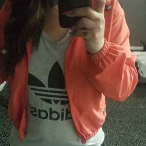 Tokyo Laundry Windbreaker